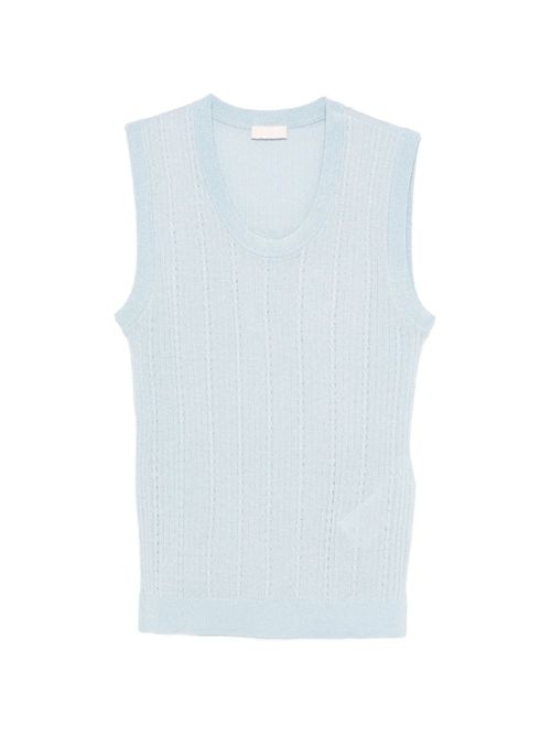 Top in maglia